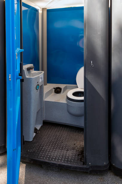 Best Affordable porta potty rental  in Whitg, IN
