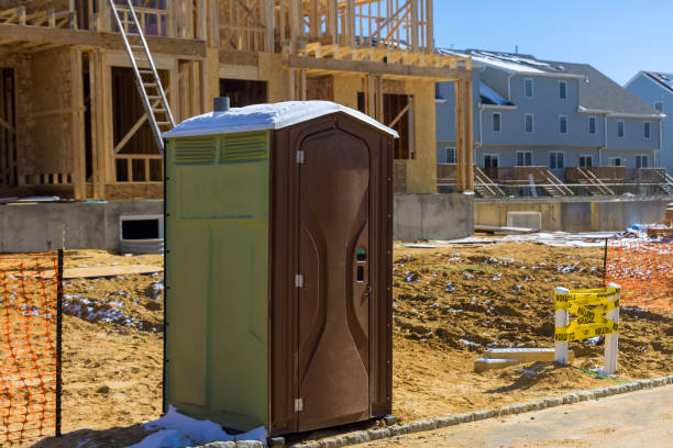 Affordable portable toilet rental in Whiting, IN
