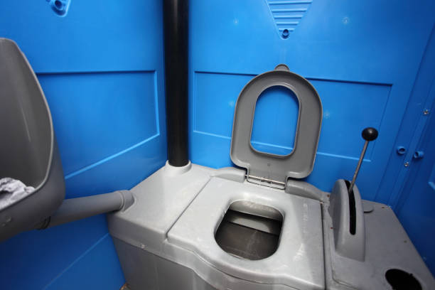 Best Portable bathroom rental  in Whitg, IN