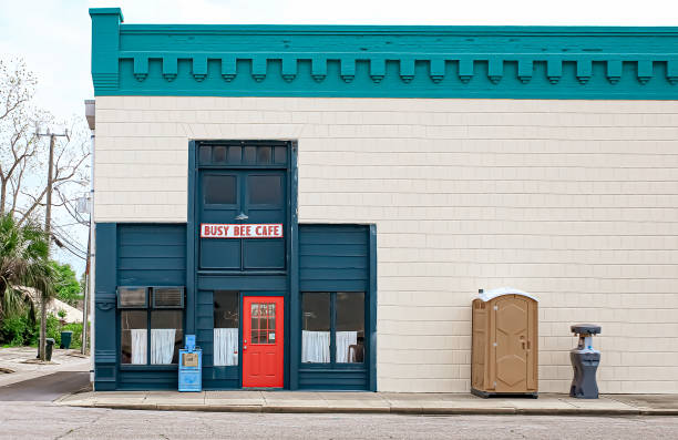Sanitation services for porta potties in Whiting, IN